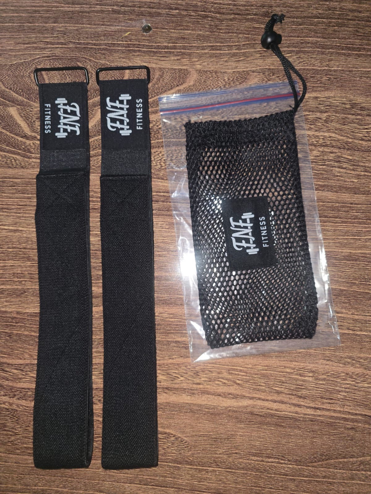 BootyBoost BFR Bands