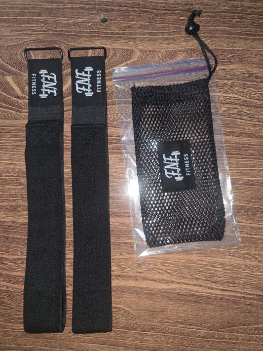 BootyBoost BFR Bands
