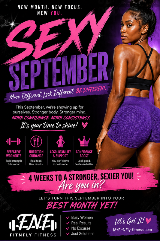 Sexy September